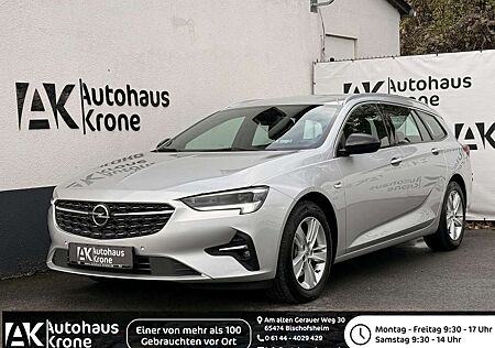 Opel Insignia 2.0 CDTI Elegance *HEAD-UP*KEYLESS* LED*SHZ*LHZ