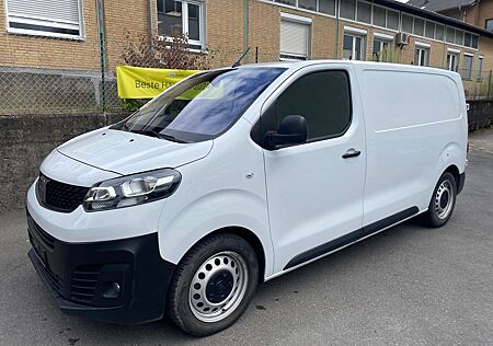 Fiat Scudo gebraucht kaufen Fiat Scudo L2 SX *NAVI*KAMERA*PDC*