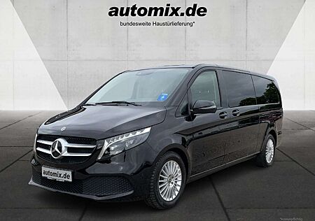 Mercedes-Benz V 300 Edition AHK,AUTOM.,Kamera,SHZ,LED ACC,