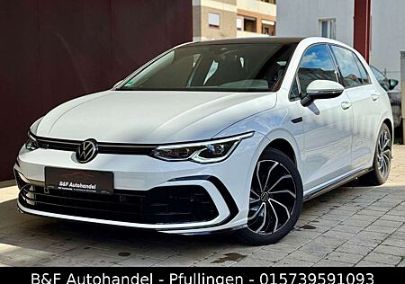 VW Golf Volkswagen VIII 1.5 TSI Lim. R-Line LED|ACC|AHK|LHZ