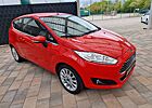 Ford Fiesta Individual+ Klimaaut.+PTS+Sitzh.+AHK+Allw