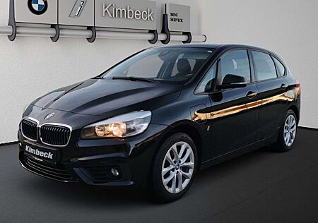 BMW 225 xe iPerformance Advantage ActiveGuard Navi PDC