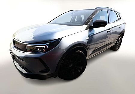 Opel Grandland 145 Hybrid AT6 GS Nav10" Kam SHZ PDC 106 kW (14...