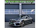 Mercedes-Benz C 43 AMG 4Matic Ambiente LED