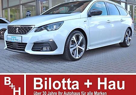 Peugeot 308 SW 1.6 PureTech GT EAT8 !LED+Navi+Alcantara!