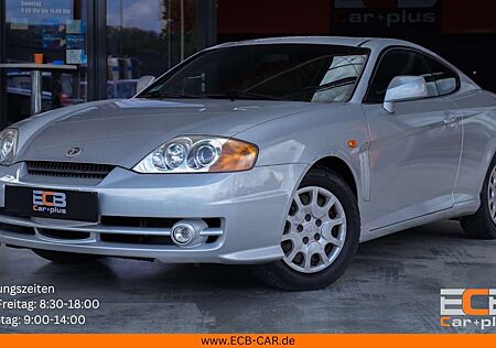Hyundai Coupe 2.0 GLS *Klima/Temp./TÜV 10/26*