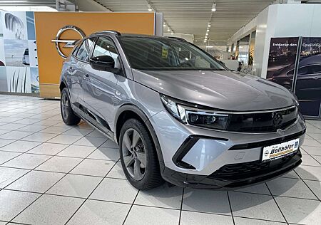 Opel Grandland GS AT8/SHZ+LHZ/NAVI/PDC Vo+Hi+CAM/el.Heckklappe