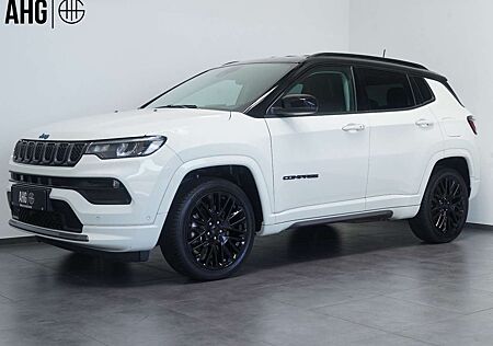 Jeep Compass S 1.3 Plug-In Hybrid 4WD