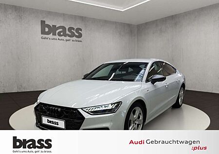 Audi A7 gebraucht kaufen Audi A7 45 Sportback 2.0 TFSI quattro (EURO 6e)