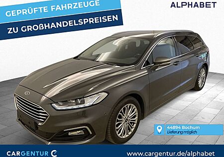 Ford Mondeo 2.0 EcoBlue Titanium StHz ACC Key