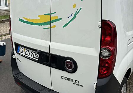 Fiat Doblo SX Maxi Kasten