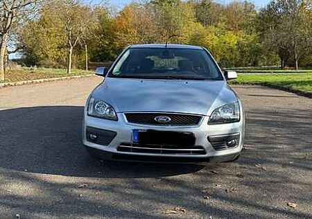 Ford Focus Sport