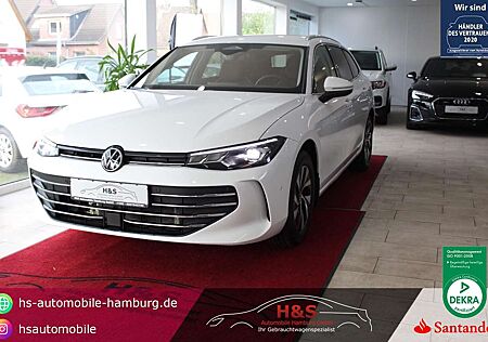 VW Passat Variant gebraucht kaufen VW Passat Variant Volkswagen 1.5 eTSI Business-Standheizung