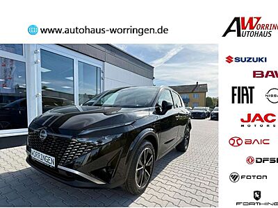 Nissan Qashqai 1.3 DIG-T MHEV Xtronic *Tekna*