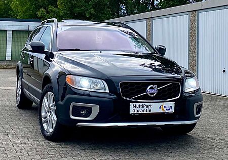 Volvo XC 70 XC70 Summum AWD