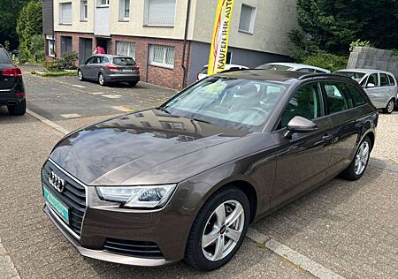 Audi A4 2.0 TDI Quattro design*TÜV NEU*DIGITAL TACHO*