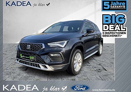 Seat Ateca 1.5 TSI ACT Xperience ACC+LED+Navi+SHZ+KAM