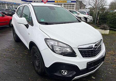 Opel Mokka Edition ecoFlex
