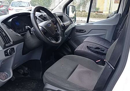 Ford Transit 350 L3H2 HA Basis