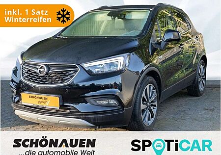 Opel Mokka X 120 Jahre 1.4 ECOTEC +RFK+WR+AHK+HSA+