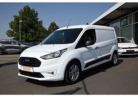 Ford Transit Connect Kasten 1.5 L2 AHK DAB PDCv+h