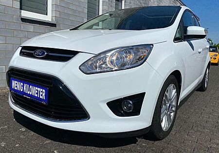 Ford C-Max Titanium KAMERA/BLUETO/SHZ/KEYLESS RENTNERFAHRZEUG