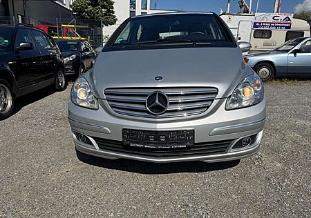 Mercedes-Benz B 200 (245.233)