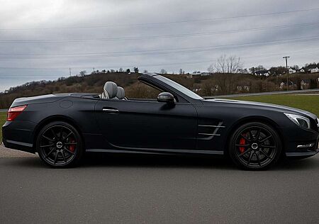 Mercedes-Benz SL 65 AMG AMG Speedshift Plus 7G-TRONIC