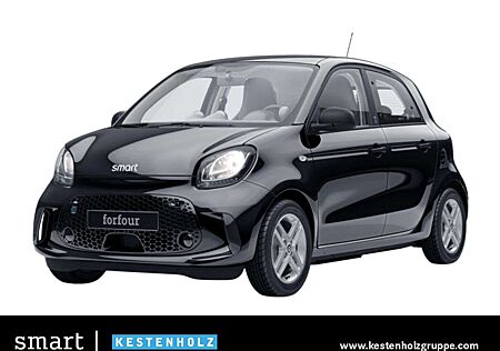 Smart ForFour EQ 60kWed LED-Tagfahrlicht