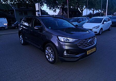 Ford Edge 2.0 EcoBlue Bi-Turbo 4x4 Aut. Titanium