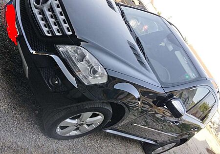 Mercedes-Benz ML 320 CDI 4Matic 7G-TRONIC DPF