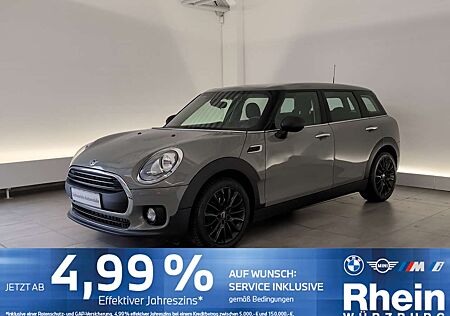 Mini One Clubman PDC/ESP/SHZ PDC/ESP/SHZ