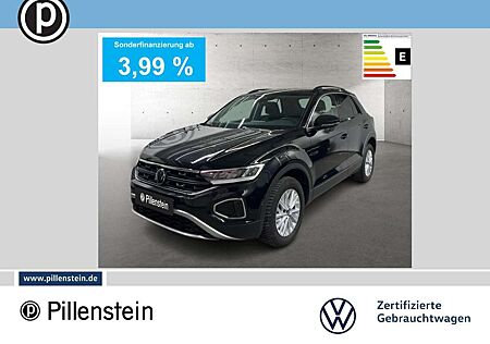 VW T-Roc Volkswagen TSI DSG NAVI+STDHZG+KAM+ACC+APP+SHZ