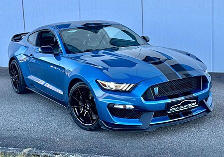 Ford Mustang Shelby GT350 5.2 Track Pack