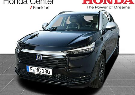 Honda HR-V e:HEV Advance Style