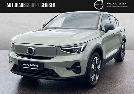 Volvo C40 Recharge Pure Electric Plus Single Motor ACC