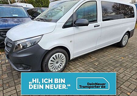 Mercedes-Benz Vito Tourer 114 CDI PRO|EXTRALANG|2xKLIMATRON|9G