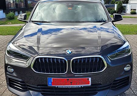 BMW X2 sDrive18i Aut.