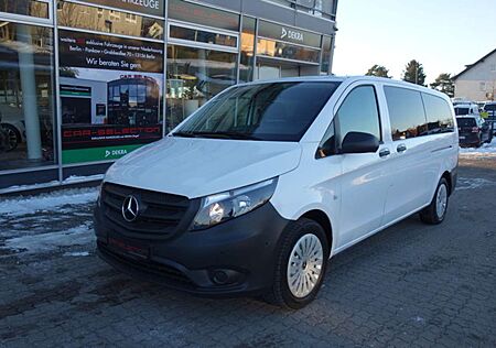 Mercedes-Benz Vito 114 CDI Pro Tourer extralang 2xsTÜR/STDHZG