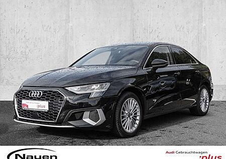 Audi A3 Limousine 35 TFSI S tronic *INTERFACE*SHZ*PDC*TEMP