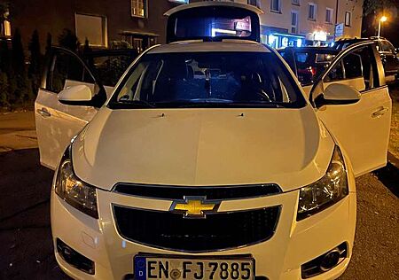 Chevrolet Cruze 1.6 LT