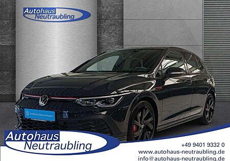 VW Golf Volkswagen 8 2.0 TSI "GTI CLUBSPORT" 300 PS DSG+NAVI+ACC+PDC