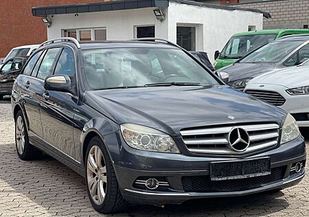 Mercedes-Benz C 200 C -Klasse T-Modell T CDI Autom.