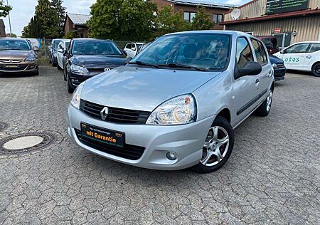 Renault Clio II Campus Authentique