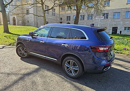 Renault Koleos +2.0dCi+Zen+X-Tronic+4WD+130kW+Zen