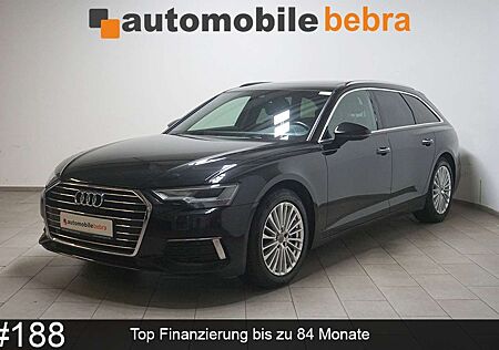 Audi A6 45TDI Tiptr Design Quattro Virtual Pano AHK