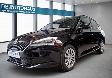 Skoda Fabia Ambition 1.0 TSI