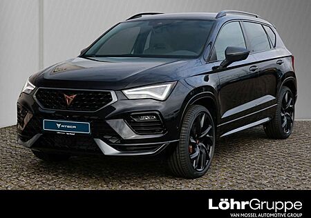 Cupra Ateca VZ TE 2.0TSI 221kW/300PS 7-Gang-DSG 4Drive