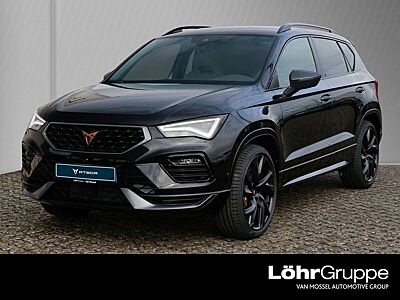 CUPRA Ateca VZ TE 2.0TSI 221kW/300PS 7-Gang-DSG 4Drive