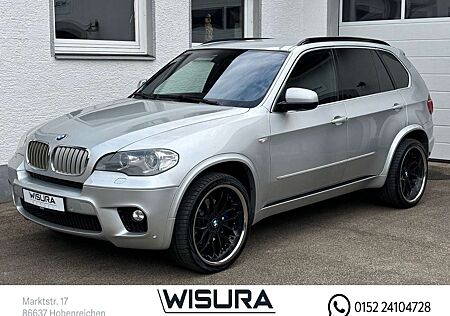 BMW X5 xDrive40d Sport-Paket M / M-Technic